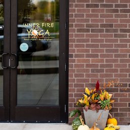 Exterior photo of Inner Fire Yoga - Madison, Wisconsin Exterior photo of Inner Fire Yoga - Madison, Wisconsin