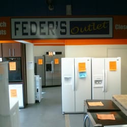 Feder's Outlet