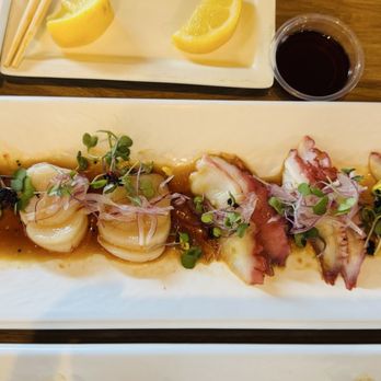 Zeppin Sushi - Japanese Near Me - Eastvale, California