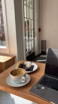 Passenger Flagship Cafe by null