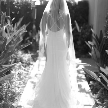 Master Tailor Stefanovic - So amazing how my dress and veil came out! Thank you again for making my wedding day beautiful! - Sewing & Alterations Near Me - Las Vegas, Nevada