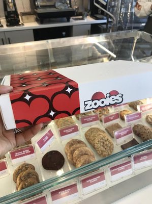 Zooies by null