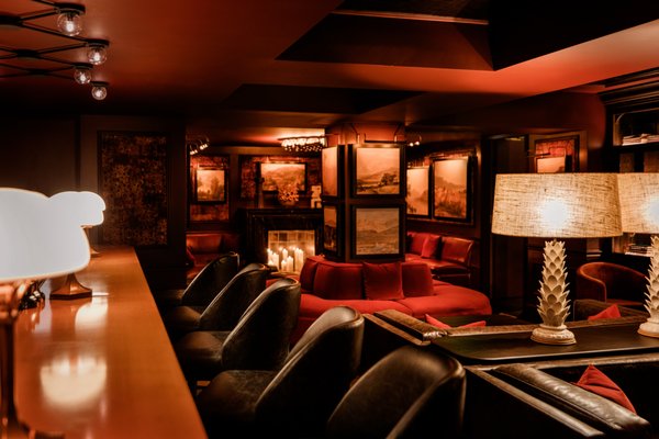 Founders Club by null