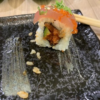Yuubi Sushi - Sushi Bars Near Me - Beaverton, Oregon Yuubi Sushi - Sushi Bars Near Me - Beaverton, Oregon