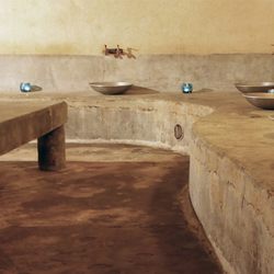 Hammam Café