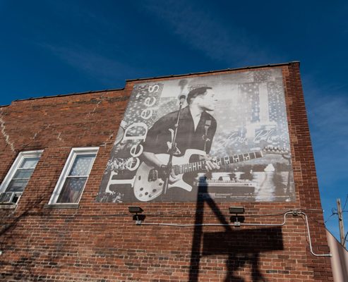 Tee Dee's Lounge by null