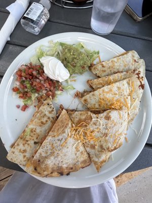 CASA SANCHEZ MEXICAN RESTAURANT by null