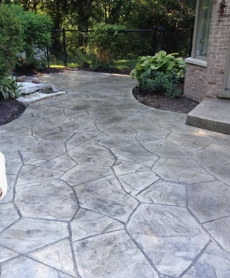 Slide of Great Water Foundation Repair Co