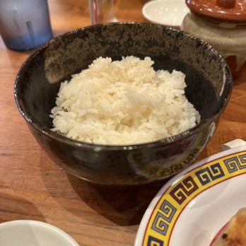 Menya le Nood - Side of rice - Ramen Near Me - Honolulu, Hawaii Menya le Nood - Side of rice - Ramen Near Me - Honolulu, Hawaii