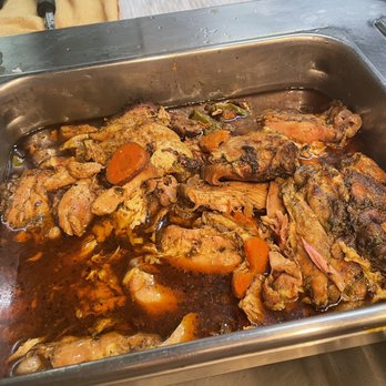 Immy's African Cuisine - African Near Me - Milwaukee, Wisconsin