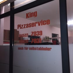 King Lieferservice