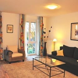 Ferienwohnung