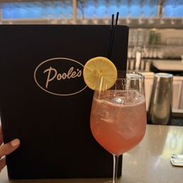 Market Berry Punch Market Berry Punch