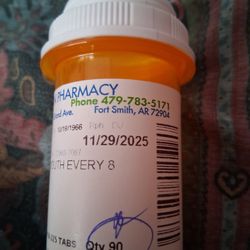 Pain Treatment Centers of America - Here's the dates, the pills I'm supposed to have left and all the extras to prove I wasn't short.  THEY STRAIGHT UP LIED.