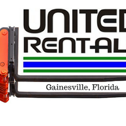 United Rent-All - LOGO