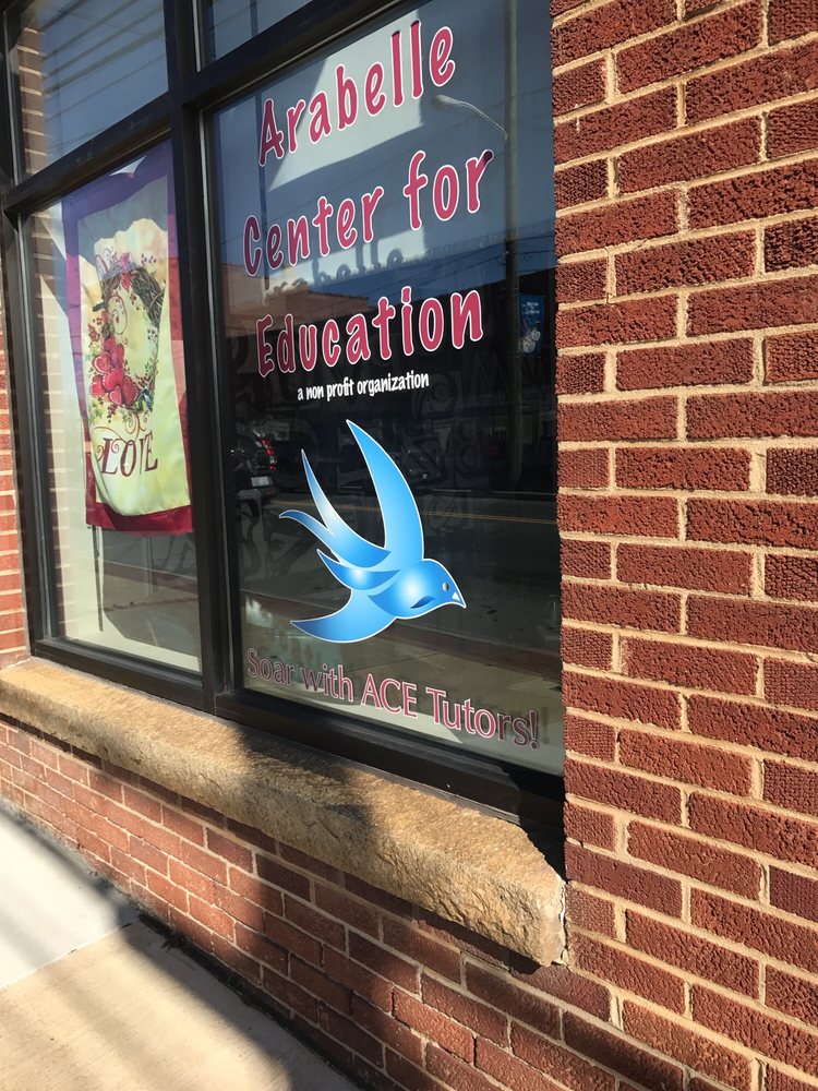 Arabelle Center for Education - reading tutor in Rockwell, NC