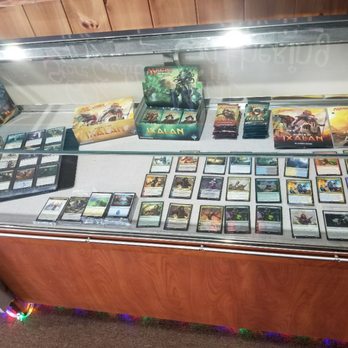 The Play Nest - Magic the Gathering - Video Game Stores Near Me - Seneca, South Carolina The Play Nest - Magic the Gathering - Video Game Stores Near Me - Seneca, South Carolina