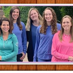 Peak Pediatric Rehabilitation - The amazing team of therapists at Peak