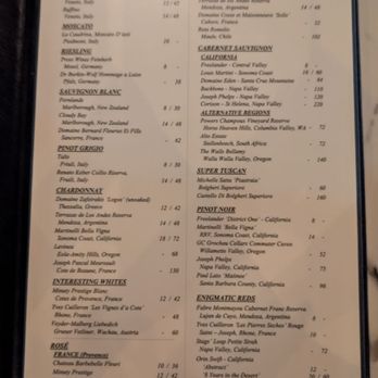 Dua Restaurant & Lounge - Mediterranean Near Me - Jacksonville, Florida