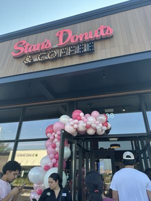 Stan's Donuts & Coffee by null