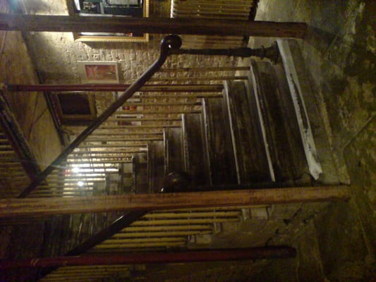 Wilton's Music Hall by null