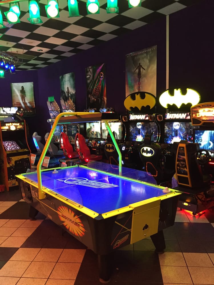 TINSELTOWN MOVIE 17 Updated August 2024 11 Photos & 18 Reviews