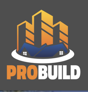 Slide of Pro Build