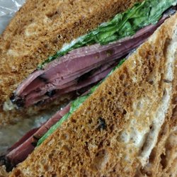 Simply Thyme Catering