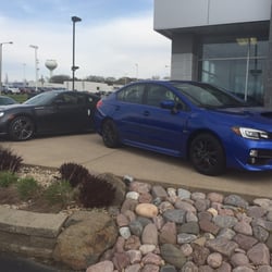 Don Miller Subaru East