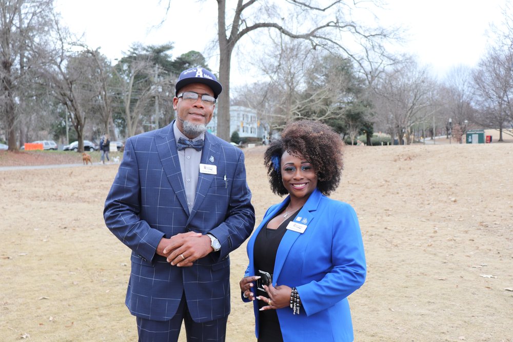 JAMAAL ROLAND SOLID SOURCE REALTY Updated April 2024 1925