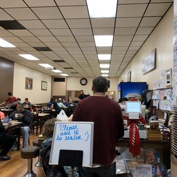 133 Bistro - Inside - Breakfast & Brunch Near Me - Van Wert, Ohio