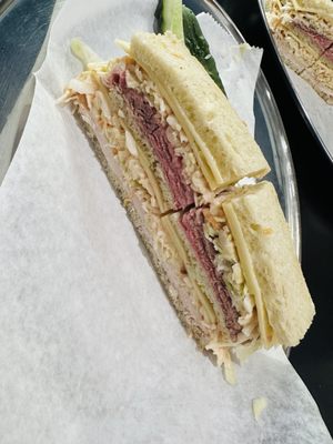 Town Hall Deli by null