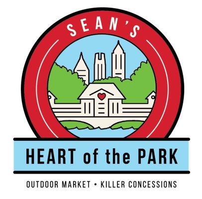 Sean’s Heart of the Park by null