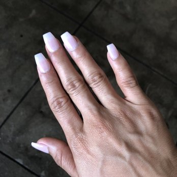 Lily Diamond Nails - Nail Technicians Near Me - Glendale, California