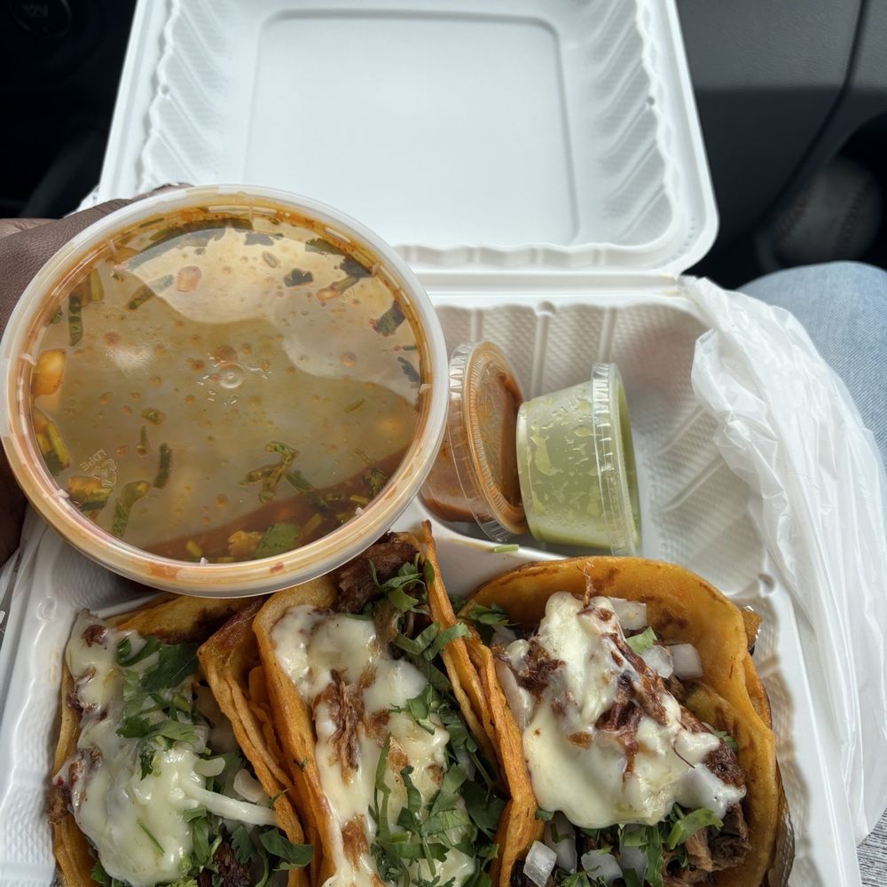 Taco N Madre - Food Trucks Near Me - Gaithersburg, Maryland Taco N Madre - Food Trucks Near Me - Gaithersburg, Maryland