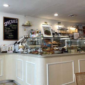 Butter Dose - Bakeries Near Me - New York, New York Butter Dose - Bakeries Near Me - New York, New York