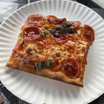 Gravesend Pizza - Grandma's Pizza - Pizza Near Me - Brooklyn, New York Gravesend Pizza - Grandma's Pizza - Pizza Near Me - Brooklyn, New York