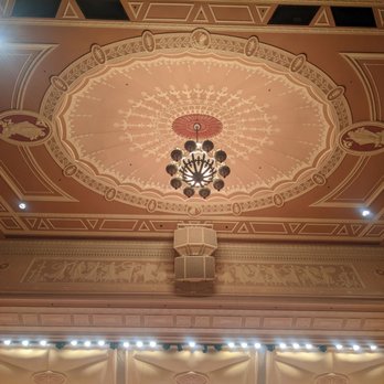Indianapolis Symphony Orchestra - Ceiling - Performing Arts Near Me - Indianapolis, Indiana Indianapolis Symphony Orchestra - Ceiling - Performing Arts Near Me - Indianapolis, Indiana