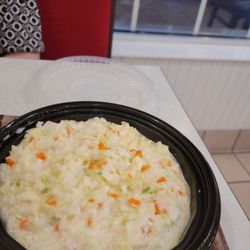 KFC - Large Coleslaw
