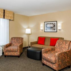 Cambria Hotel Appleton