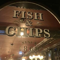 This place is old!