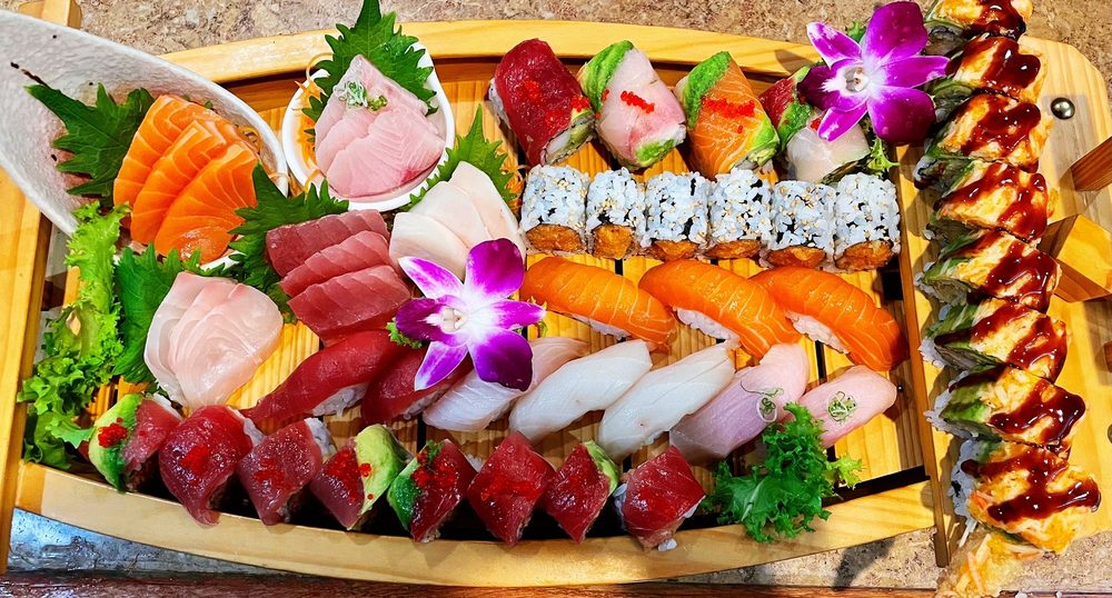 OSAKA Updated October 2024 49 Photos & 75 Reviews 416 Emerson Ave