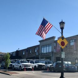 Ace Hardware - Storefront