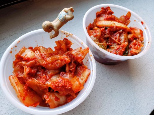 Bulbap Grill by null