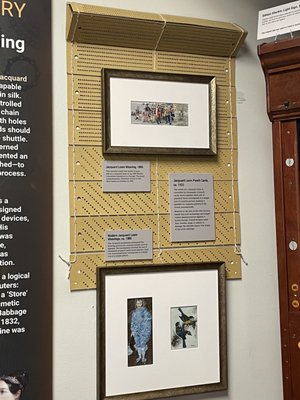 American Computer & Robotics Museum by null