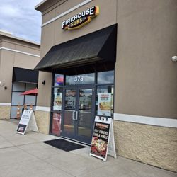 Firehouse Subs