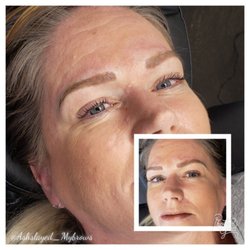 Ashslayed - Mybrows
