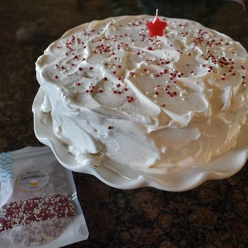 Natural Sprinkles - I bought sprinkles from Natural Sprinkles for an ice cream cake I made for a friend. - Bakeries Near Me - Albany, Oregon Natural Sprinkles - I bought sprinkles from Natural Sprinkles for an ice cream cake I made for a friend. - Bakeries Near Me - Albany, Oregon