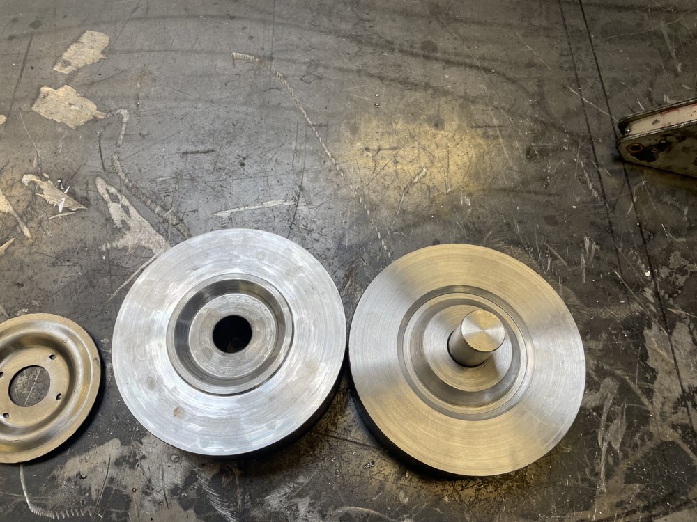ALL PRO MACHINE SHOP - Updated June 2026 - Request a Quote - 63 Photos ...