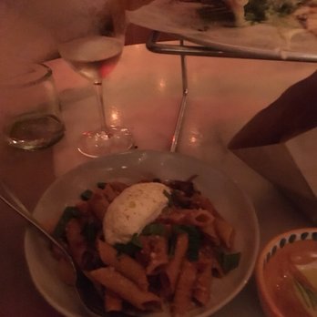 Leuca - Italian Near Me - Brooklyn, New York